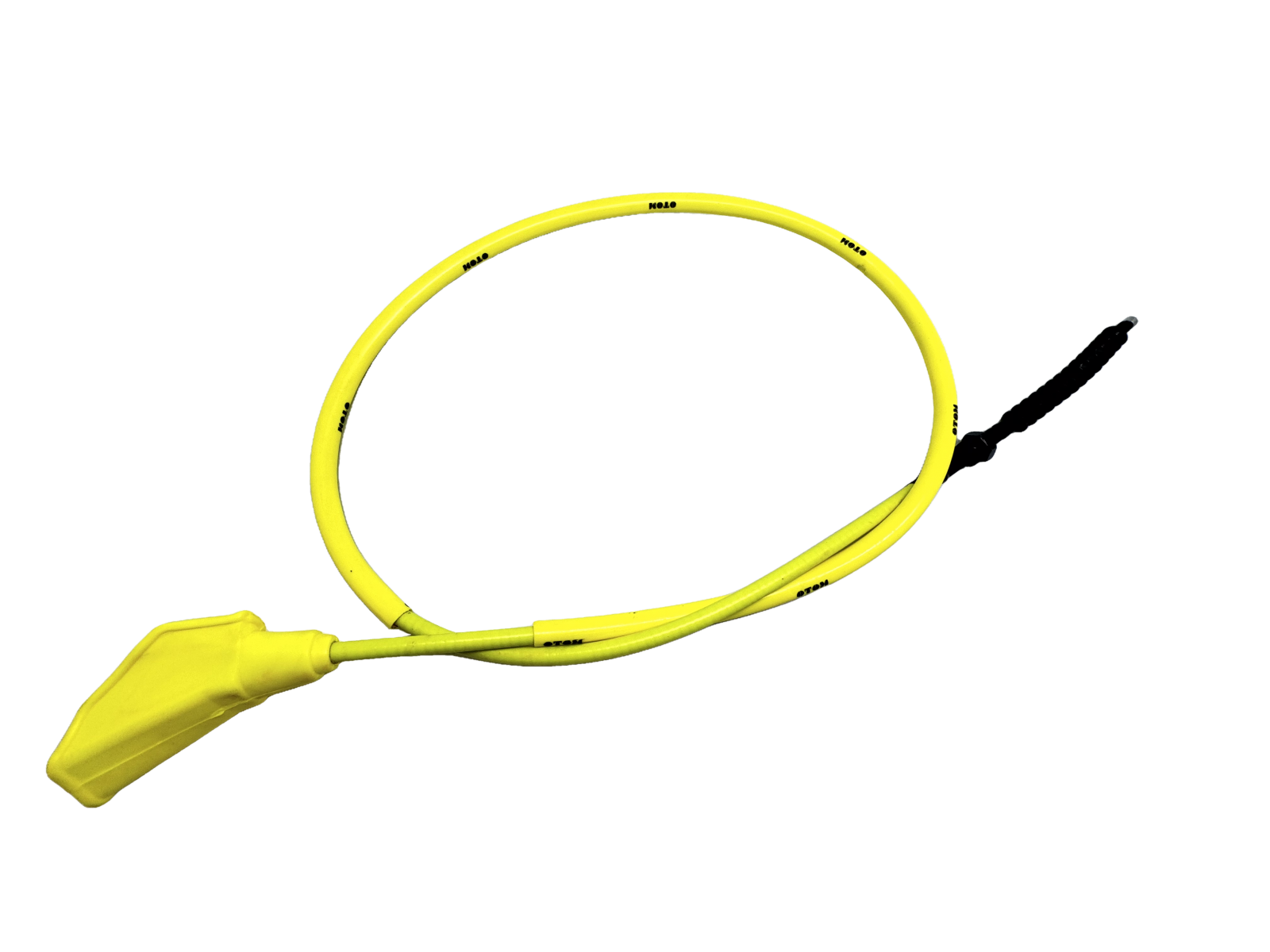 Трос сцепления OTOM RACING CB/CG, желтый OTM235787